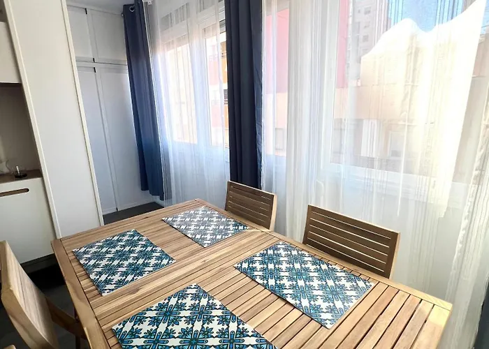 Mediterra Home Beach View