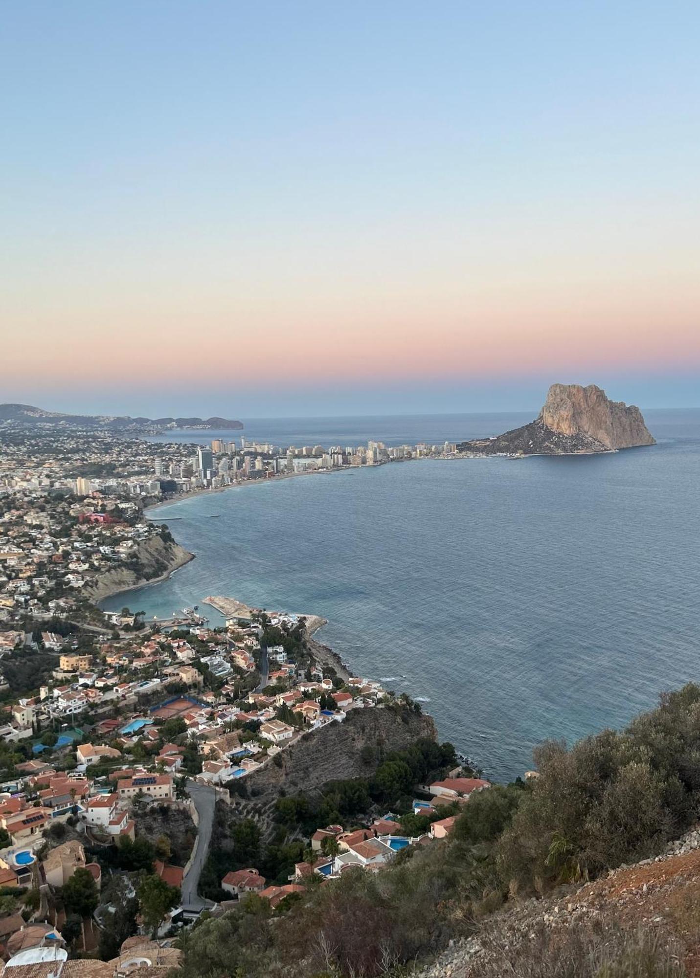 Apartament Mediterra View *