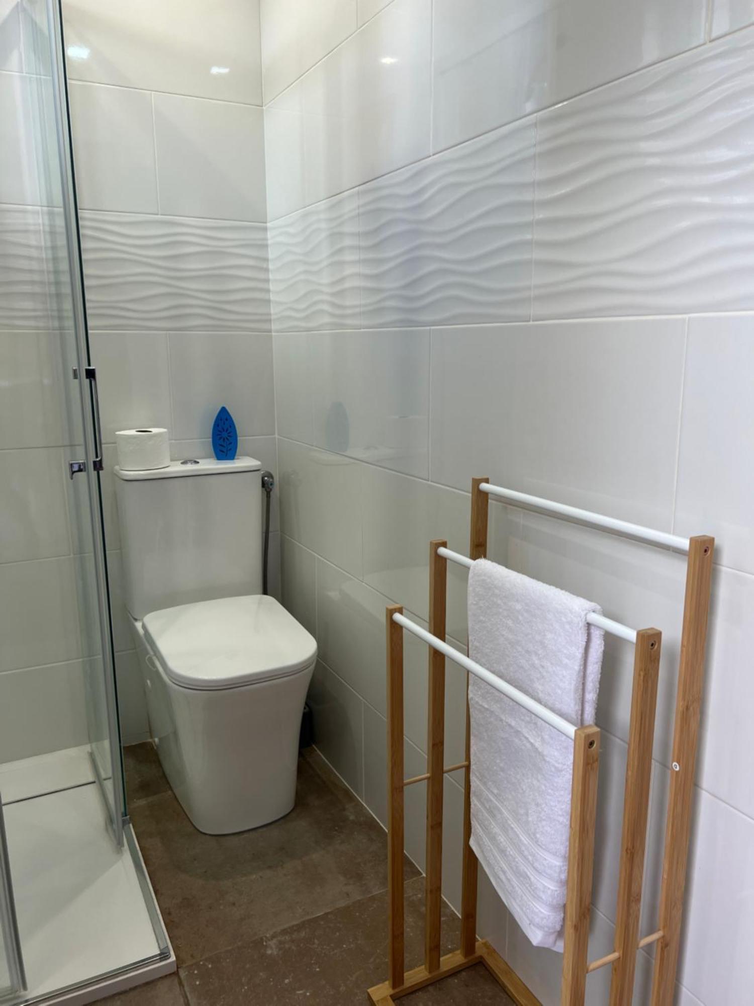 Apartament Mediterra View Calp