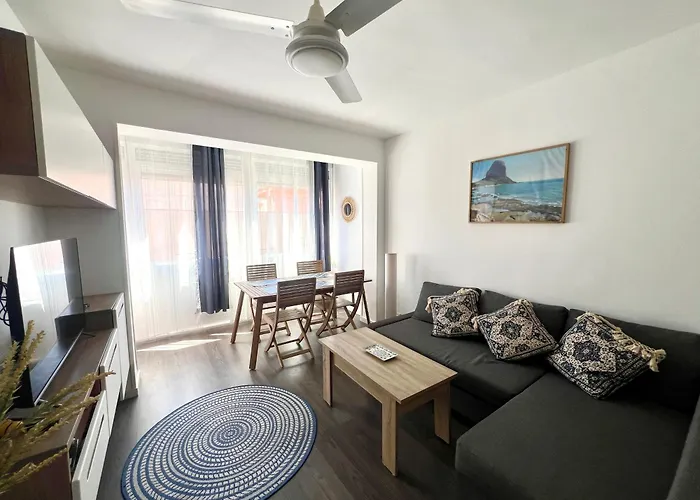 Mediterra Home Beach View