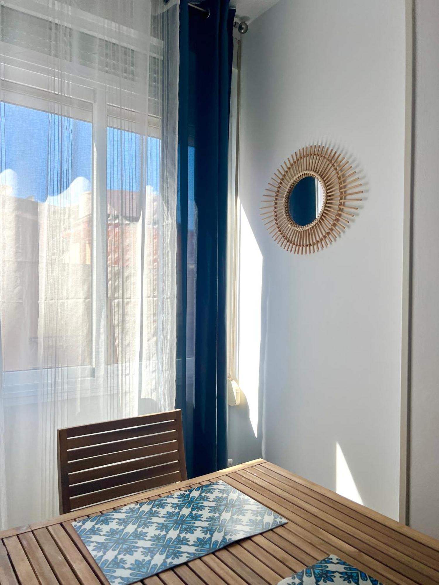 Mediterra View Apartment *